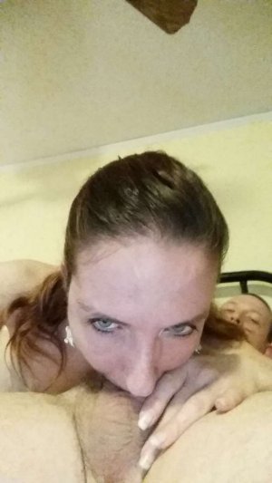 Laena erotic massage in Middlesex, NJ